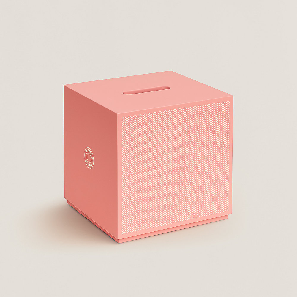 HERMES エルメス K-Box tissue box ティッシュボックス その他雑貨